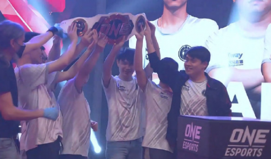 中国游戏闪耀2026电竞世界杯正赛舞台