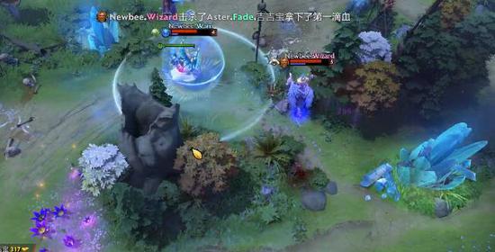 网易头号追击开启赏金测试融合多种热门玩法